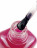 IQ BEAUTY   Лак-тинт для ногтей с AHA-кислотами   12,5мл   Glossy Tint Nails PINK GLASS оптом