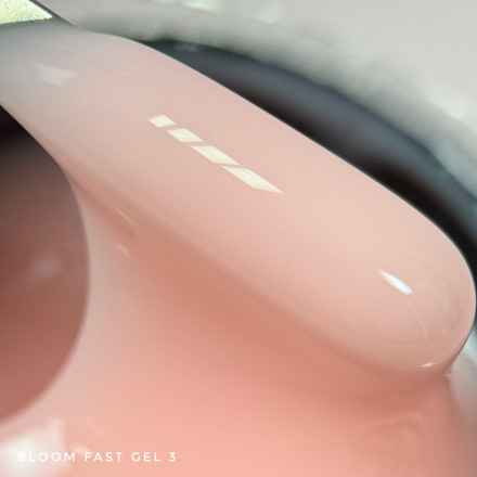 BLOOM   Gel FAST #03   15мл   Гель для моделирования оптом