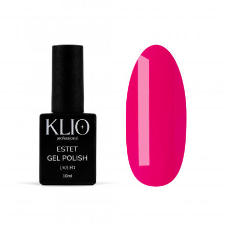 KLIO  Гель-лак  ESTET COLLECTION  10мл  №269 оптом