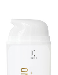 IQ BEAUTY   AMINO HEALING   100мл   Крем для ног с мочевиной и аминокислотами Заживление и защита от трещин