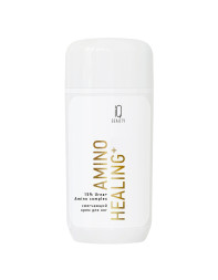 IQ BEAUTY   AMINO HEALING   100мл   Крем для ног с мочевиной и аминокислотами Заживление и защита от трещин