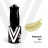 VOGUE NAILS   Гель-лак полупрозрачный с блестками  10мл  МЕДОВЫЙ ЛУЧ оптом