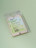 ALGEBRA BEAUTY   SOFT WHITE   Для педикюрной терки   M   #100   (50шт)   Сменные  файлы для пилки без подложки оптом
