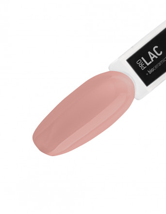 IQ BEAUTY   Лак для ногтей с биокерамикой   12,5мл   Prolac EAT ME   #008 оптом