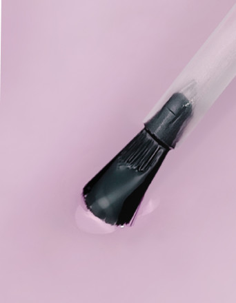 IQ BEAUTY   Лак-тинт для ногтей с AHA-кислотами   12,5мл   Glossy Tint Nails MAGENTA ICE оптом