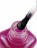 IQ BEAUTY   Лак-тинт для ногтей с AHA-кислотами   12,5мл   Glossy Tint Nails MAGENTA ICE оптом