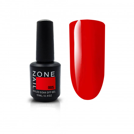 ONE NAIL   Гель-лак  15мл  Classic   #005 оптом