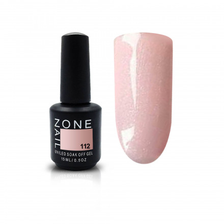 ONE NAIL   Гель-лак  15мл  Classic   #112 оптом