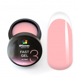 BLOOM   Gel FAST   #03   50мл   Гель для моделирования