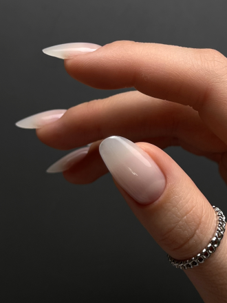 NAIL REPUBLIC   BB-GEL #200/1   15г   Гель  для моделирования жидкий полупрозрачный молочный оптом