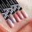 VOGUE NAILS   Гель-лак  10мл  АМАРЕТТИ оптом