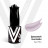 VOGUE NAILS   Гель-лак полупрозрачный с блестками  10мл  ДЖАЗОВЫЙ ГЛИНТВЕЙН оптом