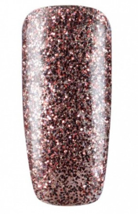LUXIO   Гель-лак  15мл   ROSE-GOLD   #800 оптом