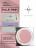 ALTA NIVELO   Гель для моделирования   Gel Silver   PALE PINK   25г оптом