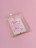 ALGEBRA BEAUTY   Смененые файлы для педикюрной пилки тонкие   SOFT WHITE   (50шт)   M (130x44)   #150 оптом