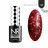 NAIL REPUBLIC   База камуфлирующая   10мл   Base NIGHT BROADWAY   #124  10мл оптом