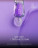 IQ BEAUTY   Лак-тинт для ногтей с AHA-кислотами с шиммером   12,5мл   Glossy Tint Nails LILAC GLOW оптом