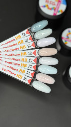 BSG   Гель для моделирования жидкий   13г (шайба)   НИЗКАЯ ВЯЗКОСТЬ   KONFITYUR   #79