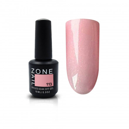 ONE NAIL   Гель-лак  15мл  Classic   #113 оптом