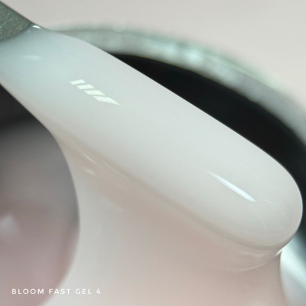 BLOOM   Gel FAST #04   15мл   Гель для моделирования оптом