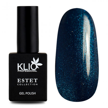 KLIO  Гель-лак  ESTET COLLECTION  10мл  №218 оптом