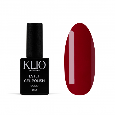 KLIO  Гель-лак  ESTET COLLECTION  10мл  №097 оптом