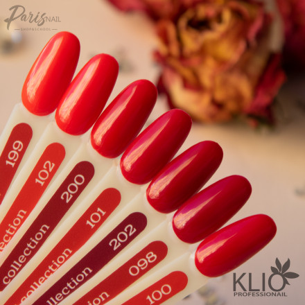 KLIO  Гель-лак  ESTET COLLECTION  10мл  №202 оптом
