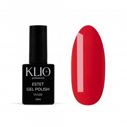 KLIO  Гель-лак  ESTET COLLECTION  10мл  №202 оптом