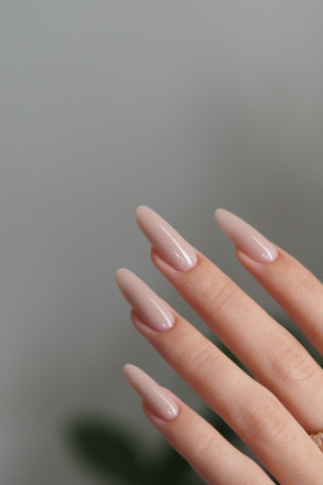 NAIL REPUBLIC   Gel CLASSIC COLD SHADES   #40   30г   Гель  для моделирования средне-жидкий оптом