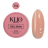KLIO   Gel Iron   ALMOND   30г   Гель для моделирования  средне-густой оптом