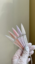 NAIL REPUBLIC   BB-GEL #201/1   15г   Гель  для моделирования жидкий полупрозрачный