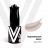 VOGUE NAILS   Гель-лак полупрозрачный с блестками  10мл  КАРАМЕЛЬНЫЙ ЗАКАТ оптом