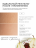MANITA   Body&amp;Hand Cream PEAR,COFFEE,PINK PEPPER   300мл   Крем для рук и тела    {8296} оптом