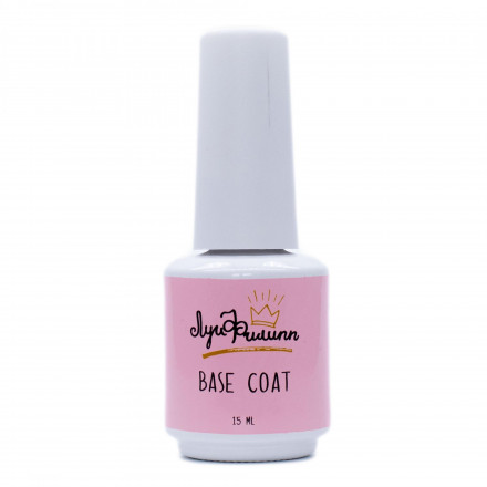 ЛУИ ФИЛИПП   База Base Coat 15мл оптом