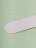 ALGEBRA BEAUTY   Смененые файлы для педикюрной пилки тонкие   SOFT WHITE   (50шт)   M (130x44)   #180 оптом