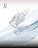 IQ BEAUTY   Быстрая сушка для лака (с пипеткой)  12,5мл   QUICK DRY DROPS оптом