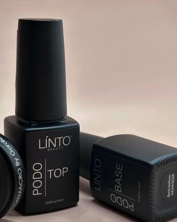 LINTO PODO TOP (топ без л/с) 10ml оптом