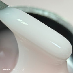 BLOOM   Gel FAST   #04   50мл   Гель для моделирования