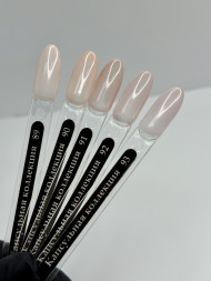 KLIO Гель-лак Капсульная коллекция 8мл №90 Нюд