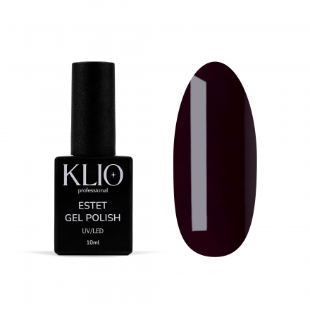 KLIO  Гель-лак  ESTET COLLECTION  10мл  №203 оптом