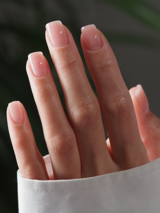 NAIL REPUBLIC   BB-GEL #202/1   15г   Гель  для моделирования жидкий полупрозрачный оптом