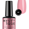MYSTIQUE   Base ROSE   15мл   База камуфлирующая (для педикюра)