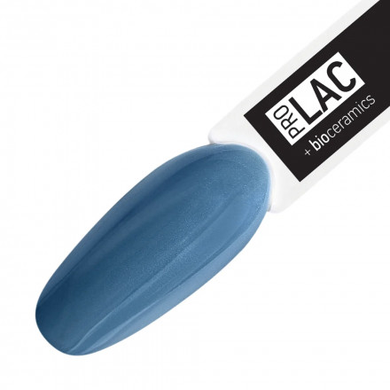 IQ BEAUTY   Лак для ногтей с биокерамикой перламутровый   12,5мл   Prolac SIBERIA   #111 оптом