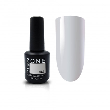 ONE NAIL   Гель-лак  Classic mini   #062   8мл   (СНЯТО) оптом