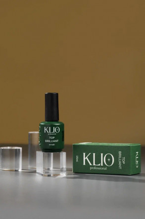 KLIO  Топ без л/с  Top  BRILLIANT  15мл оптом