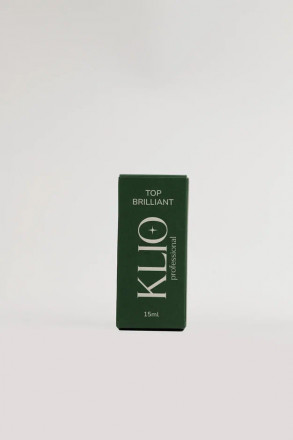 KLIO  Топ без л/с  Top  BRILLIANT  15мл оптом