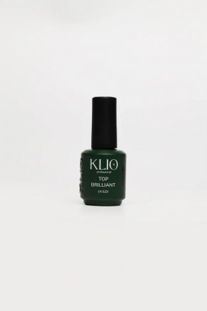 KLIO  Топ без л/с  Top  BRILLIANT  15мл оптом