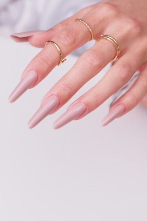 NAIL REPUBLIC   Gel CLASSIC COLD SHADES   #42   30г   Гель  для моделирования средне-жидкий оптом