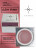 ALTA NIVELO   Гель для моделирования   Gel Silver   ASH PINK   25г оптом