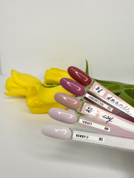 TIES   Гель-лак  10мл  COSY   #072